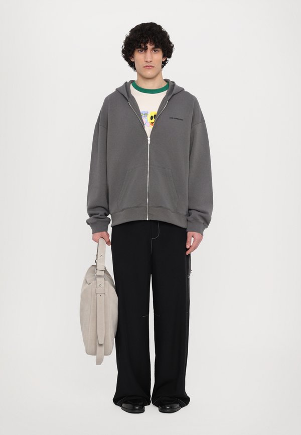 OMEN FLORA ZIP HOODIE UNISEX - Zip-up sweatshirt2