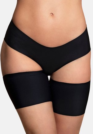 Bye Bra THIGH BANDS FABRIC - Other accessories - noir