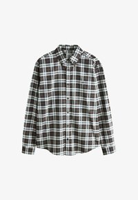 Non sélectionné, brown