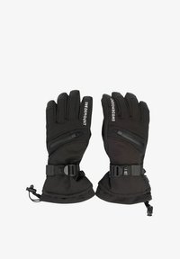 Ausgewählt, black