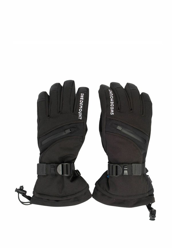 ST ANTON – Fingerhandschuh