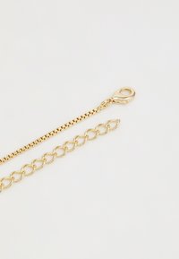 TWINSET NECKLACE - Kaklarota - nero