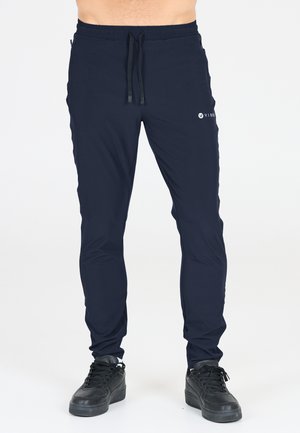 BENAN - Trainingsbroek - dark denim