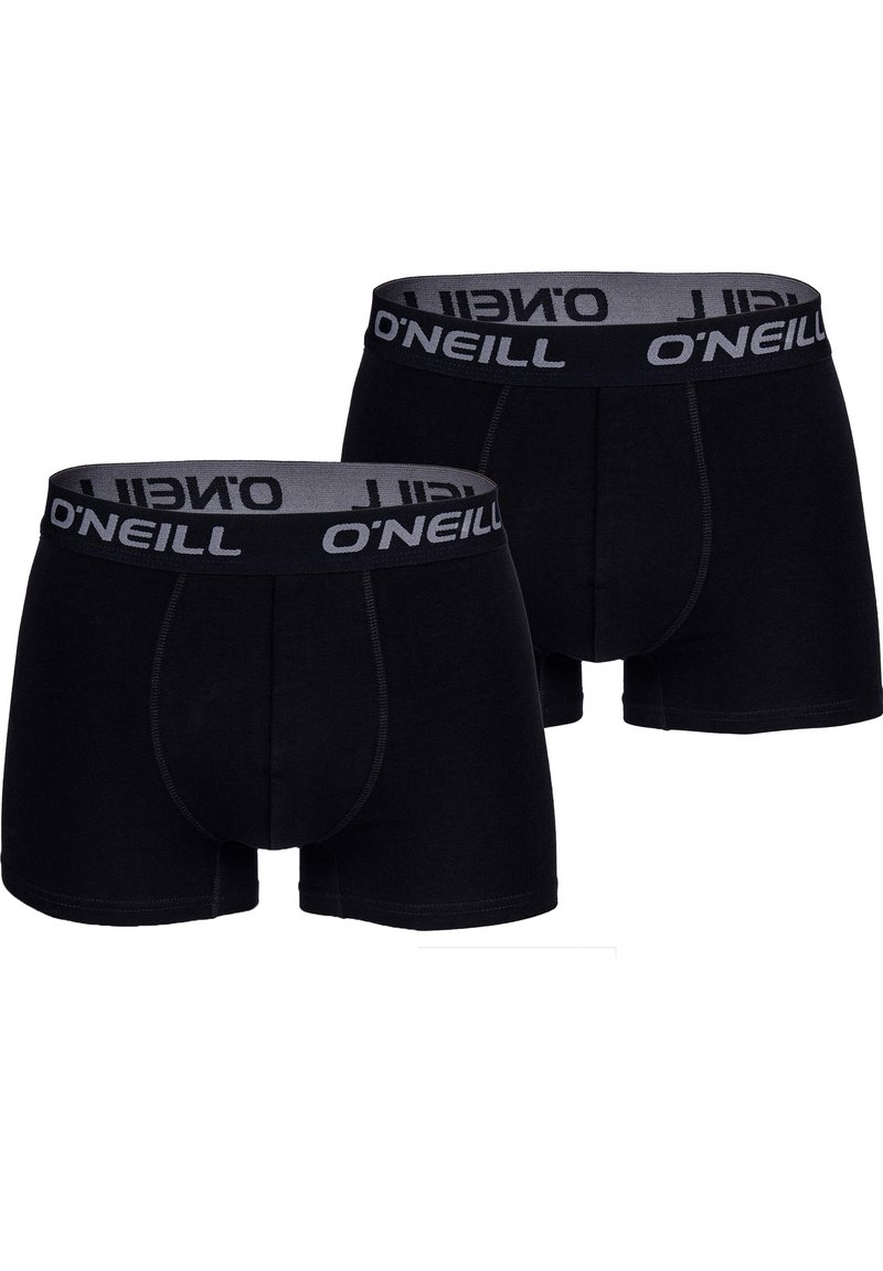 O'Neill 2ER PACK  - Boxerbriefs - schwarz