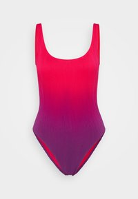 Chantilly Blooms Blouson Maillot Swimsuit