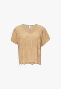 Non sélectionné, beige