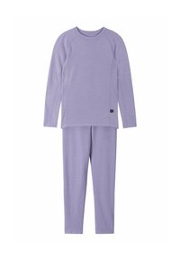 Non selezionato, lilac