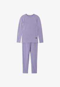 Unausgewählt, lilac