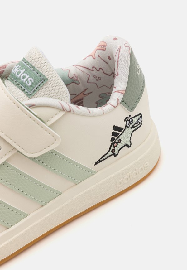 DINO GRAND COURT UNISEX - Road running shoes2