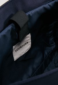 YOURTURN Olkalaukku - dark blue