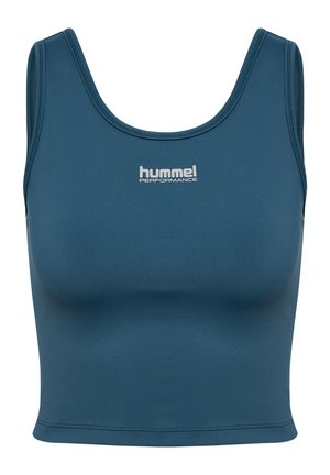 Sport-BH med medium stöd - stargazer
