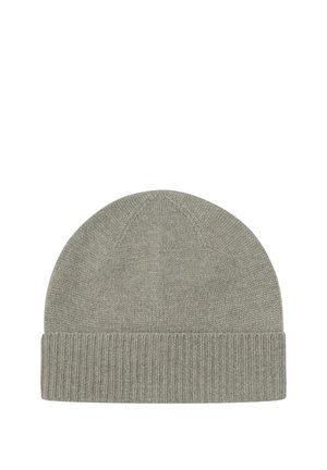 CLASSIC - Berretto - olive melange