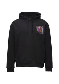 QS - Bluza z kapturem