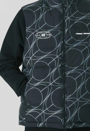 SMANICATO - Smanicato - antracite