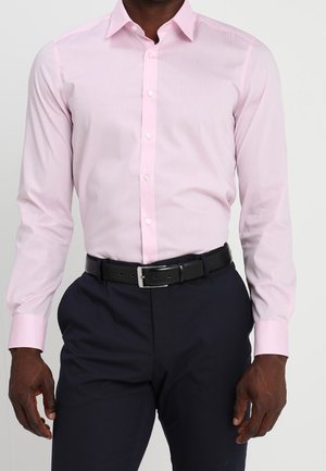 Chemise classique - pink