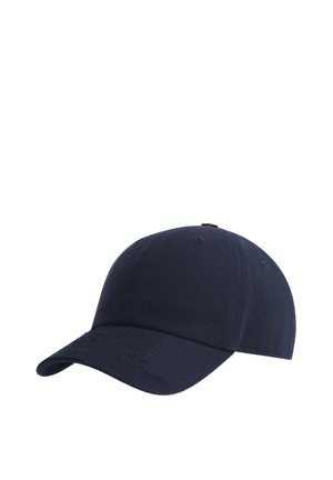 FAIR - Cap - blau