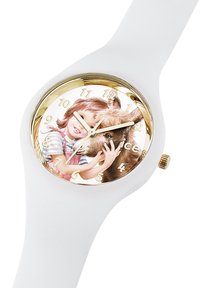 Ice-Watch MARTINE - Laikrodis - cadichon white s