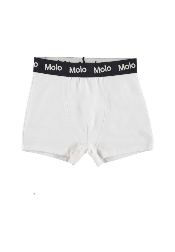 JUSTIN UNDERWEAR BOTTOMS 2 PACK - Pants2