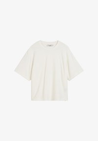 Ausgewählt, silky white