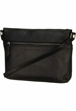 The Chesterfield Brand DURBAN - Cross body bag - black