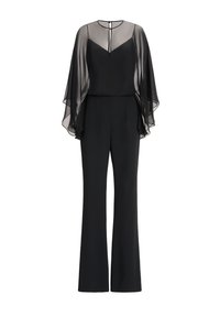 GELO - Jumpsuit - nero nero