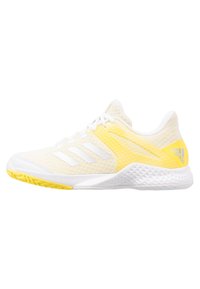 adidas Performance Tennissko til multicourt - yellow