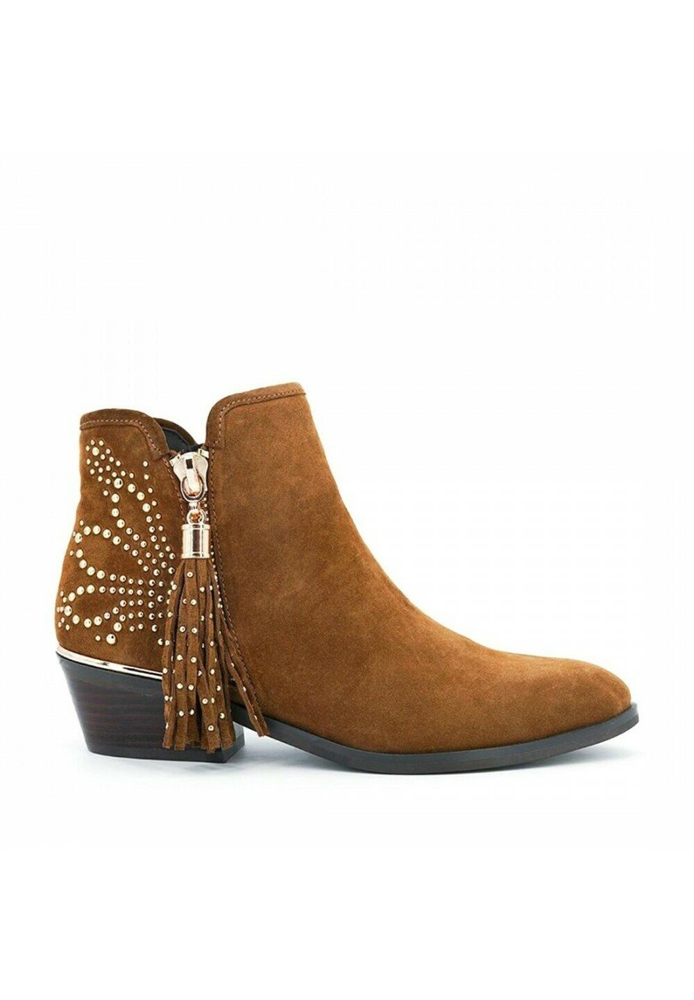 معجون مفرط، متطرف، متهور كلانسي zalando botines marrones mujer -  nicholasdown.net