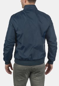 Blend BHBrad - Sweatshirt - navy