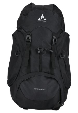 Whistler KENTMERE - Tagesrucksack -  black