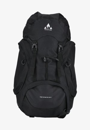 Whistler KENTMERE - Tagesrucksack - black