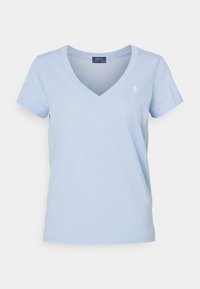 NEW SHORT SLEEVE - T-Shirt basic - office blue