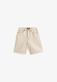 Unselected, light beige