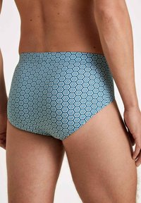 Calida Slip - niagara blue