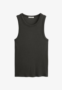 Unausgewählt, mottled dark grey