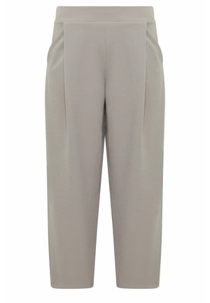 Pixie Girl, WOMEN'S CASUAL TROUSERS - Pantaloni - light grey