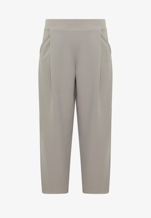 Pixie Girl, WOMEN'S CASUAL TROUSERS - Pantaloni - light grey