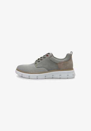 Bata, LABEL - Sneakers basse - khaki