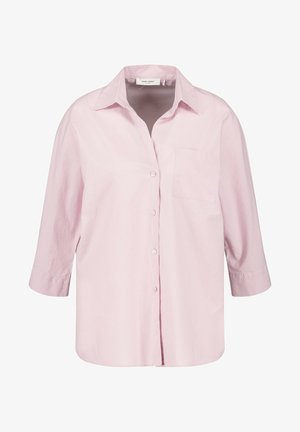3/4 ARM - Button-down blouse - magnolia