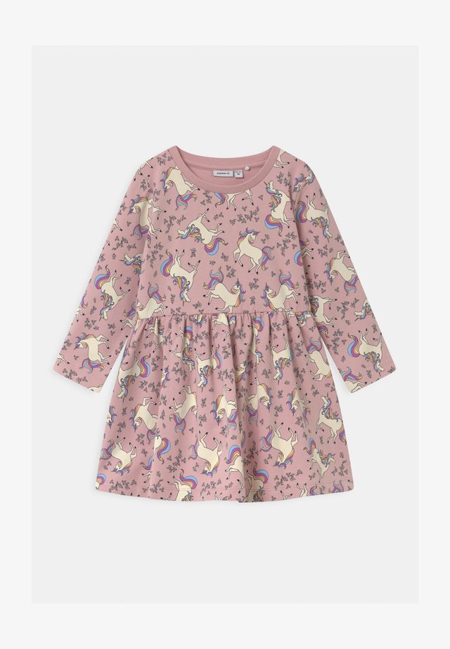 Susse Lilafarbene Kleider Fur Madchen Und Kleine Prinzessinnen Zalando