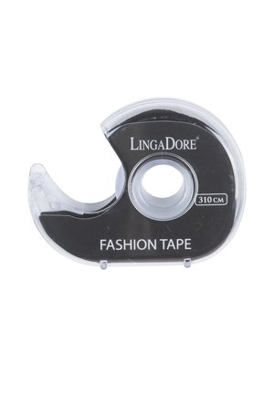 LingaDore TAPE FASHION - Jiné doplňky - white