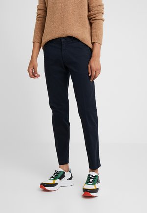 MAD - Chino - navy