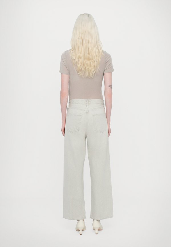 REN - Relaxed fit jeans - colina3