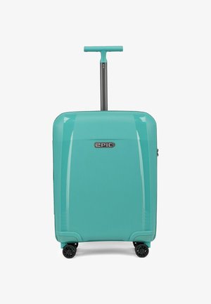 Epic PHANTOM SL KABINENTROLLEY 55 CM - Maleta de cabina - mintcoral