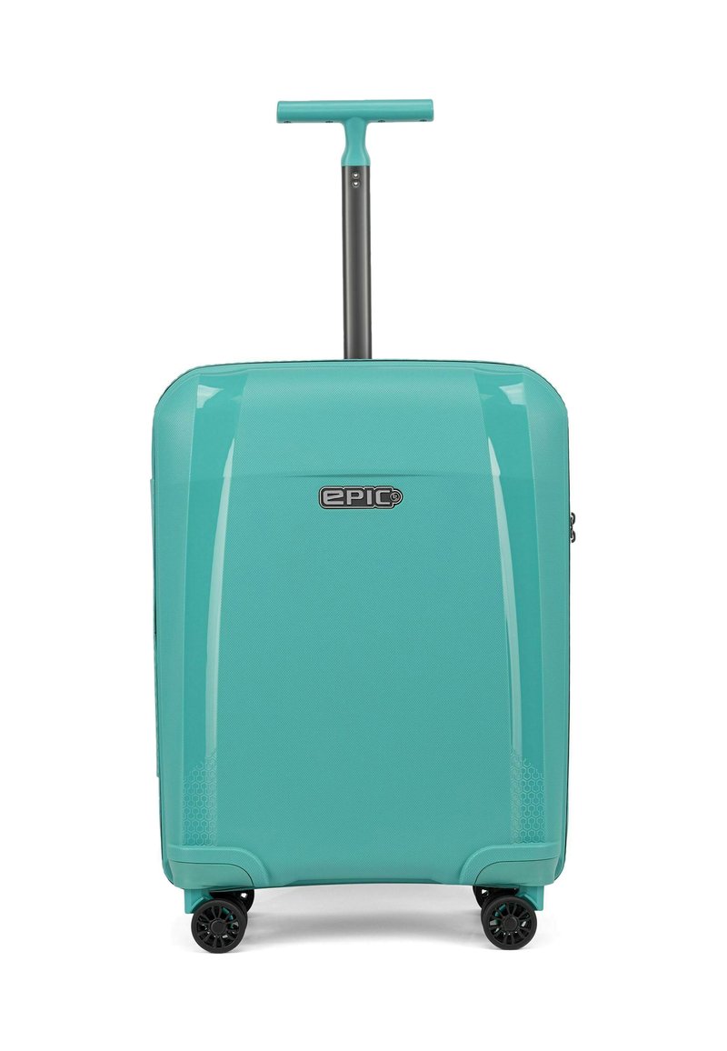 Epic PHANTOM SL KABINENTROLLEY 55 CM - Bagaglio a mano - mintcoral