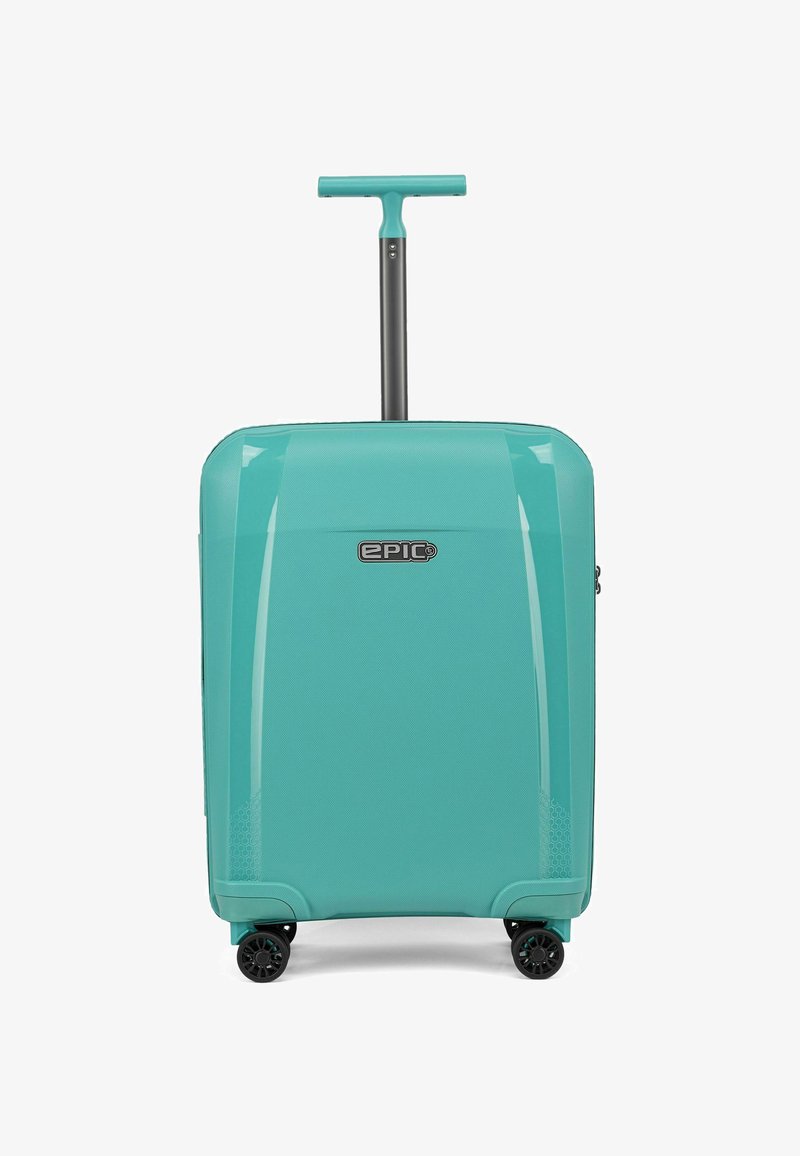 Epic PHANTOM SL KABINENTROLLEY 55 CM - Bagaglio a mano - mintcoral