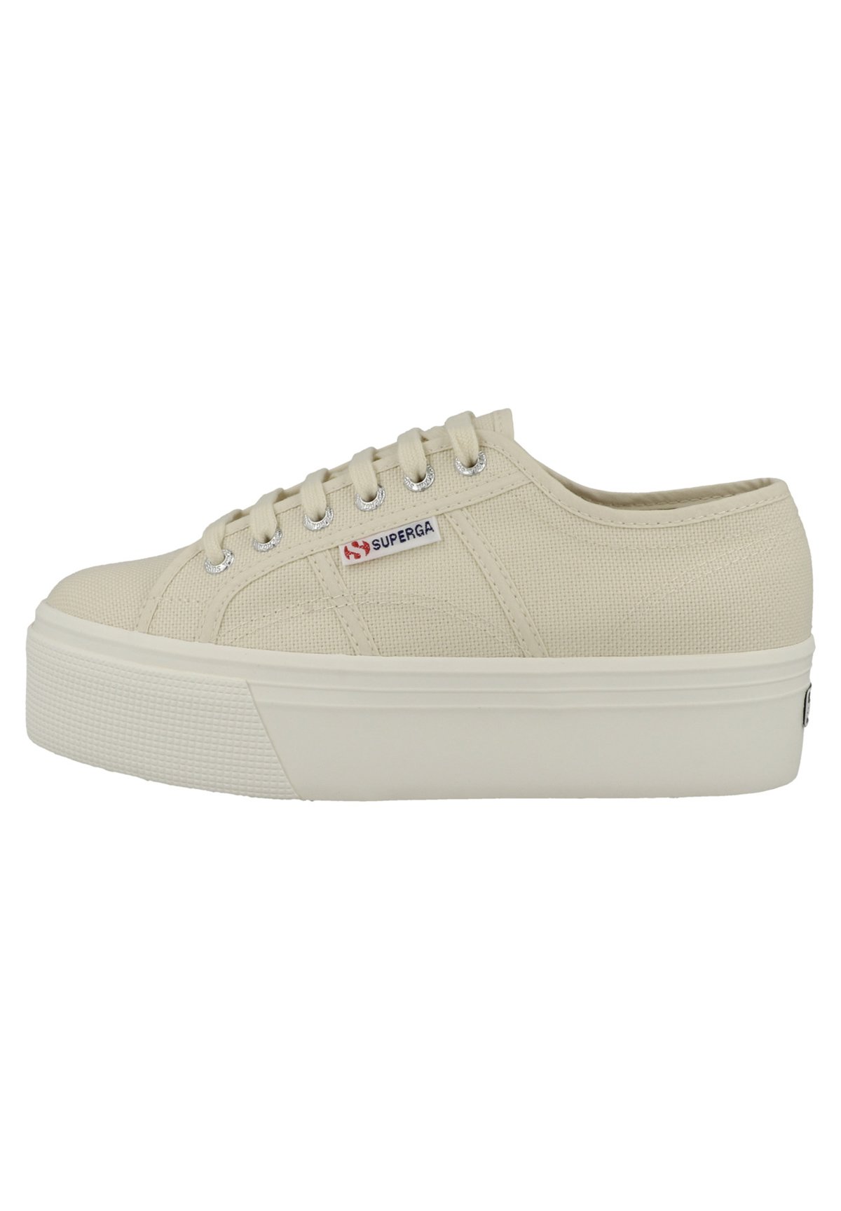 Superga Sneakers voor dames online | Gratis bezorging voor de meeste  bestellingen* | Zalando