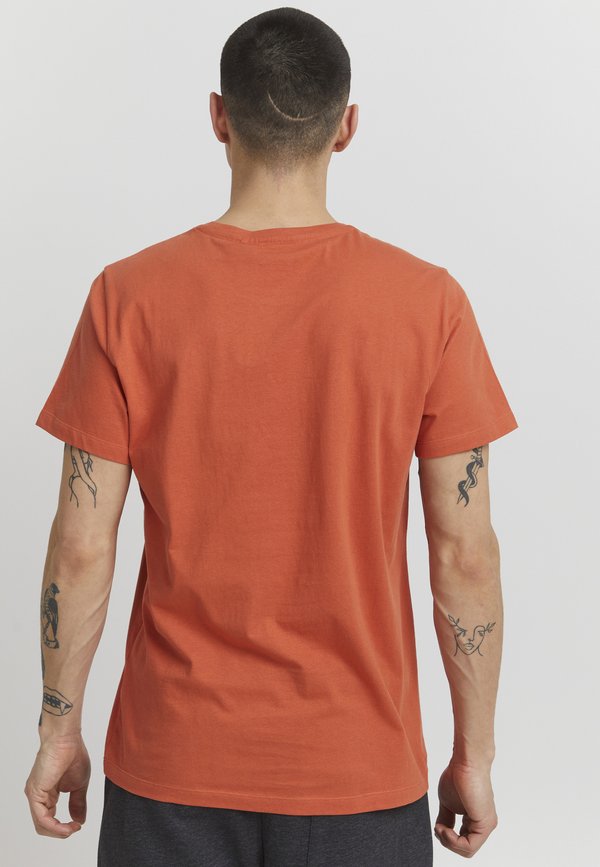 BHOrtwin - Print T-shirt - mango4