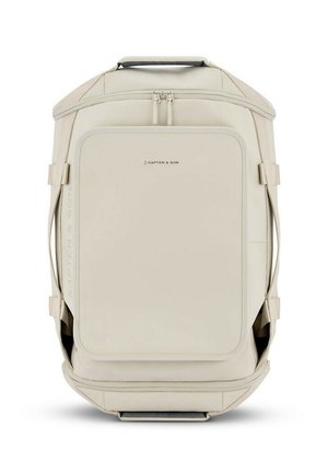 LISBON DUFFLE S - Sac à dos - sandstone