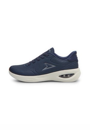 Bata, POWER - Sneakers basse - blu