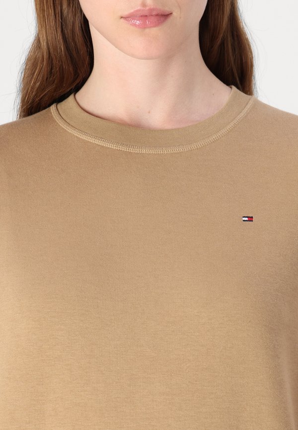 FLAG ON CHEST  - Sweatshirt - safari3